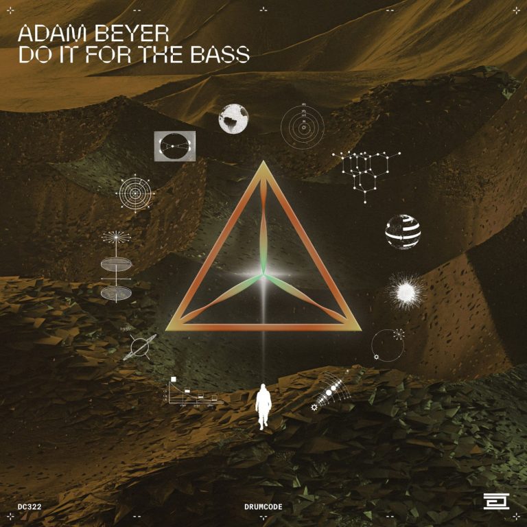 Adam Beyer Do It For The Bass EP Original Mixes EDM Lake Zippyshare