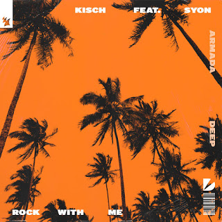 Kisch - Rock With Me (feat. Syon) (Original Mix) - EDM Lake Zippyshare