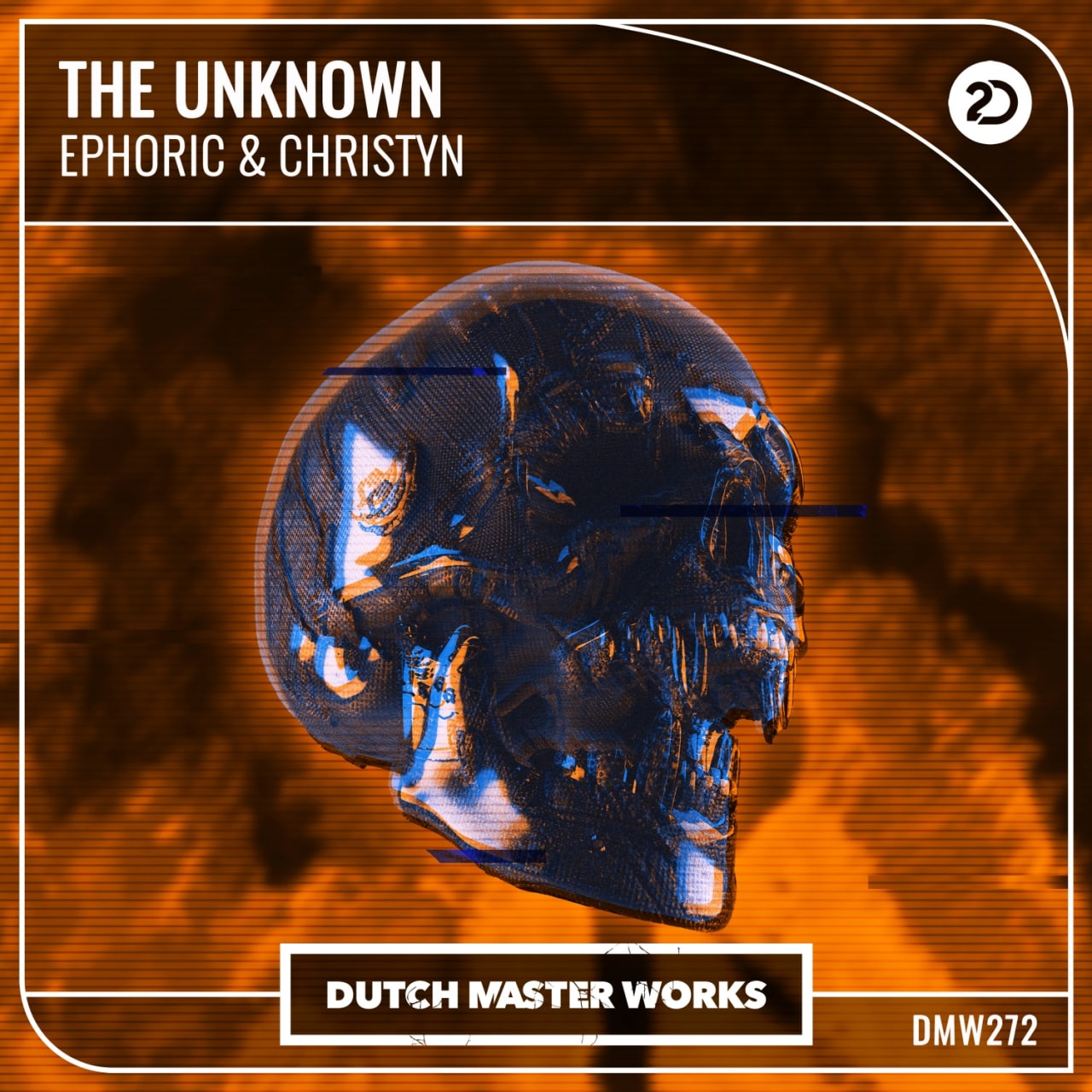 Unknown extension. Christyn_MD. The Unknown (Extended Mix) product of us.