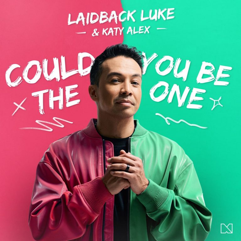 Laidback Luke - Could You Be The One (feat. Katy Alex) [Extended Mix ...