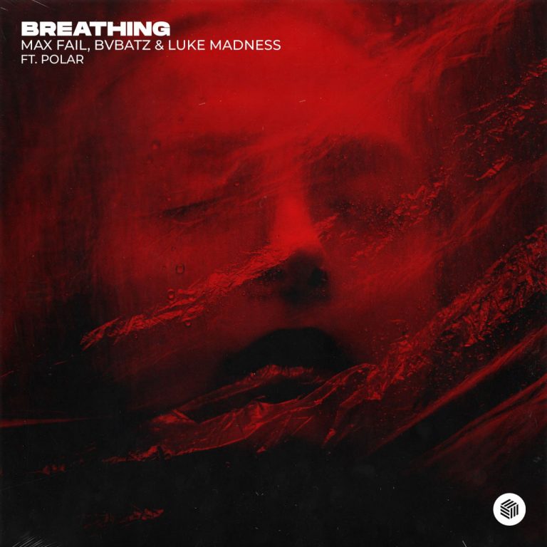 Polar Rave Max Fail, BVBATZ & Luke Madness - Breathing (feat. Polar) [incl ...