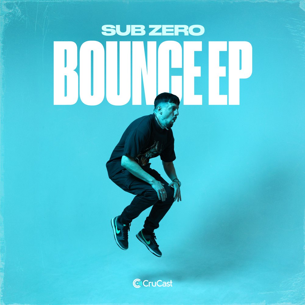 Sub Zero Bounce EP EDM Lake Zippyshare